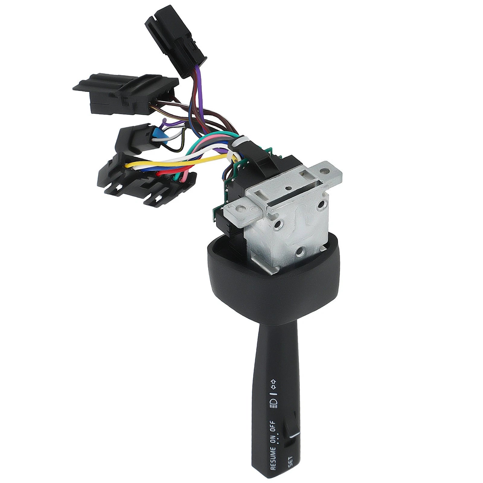 Turn Signal Switch for Volvo VNL 630 660 670 (1624136, 3172172, 577.96002)