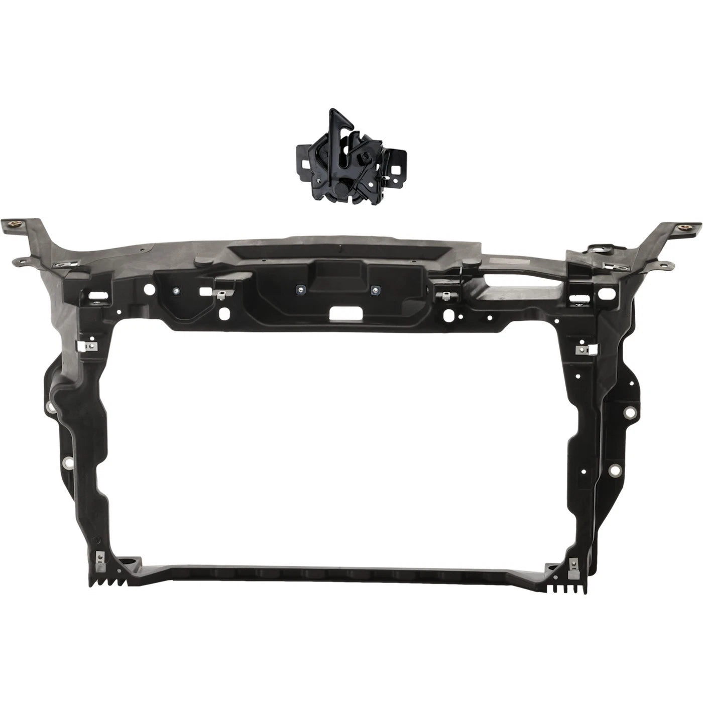 Radiator Support Core for Ford Police Interceptor Sedan Taurus (2010–2019)