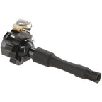 Set of 4 Ignition Coils for BMW X5, 740iL