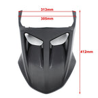 Front Fender Tip Beak Extension for BMW F800GS/Adventure (2014–2017)