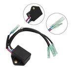 Ignition Switch Box for Tohatsu Nissan Mercury 25HP 30HP (3A0-06060-1, 16061T03)