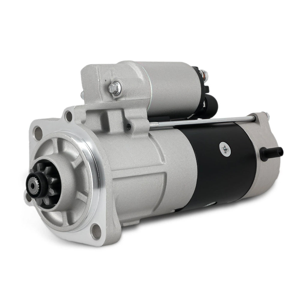 Starter Motor for CAT 272D 297D 299D (2014–2017) M008T50672 9 Teeth 3.0KW