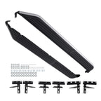 Nerf Bars Side Steps for Land Rover Discovery 3 LR3 Discovery 4 LR4 (2005–2016)