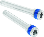 Front Brake Caliper Retaining Pin for Suzuki LT-A400 King Quad (2008–2009)