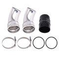 Intercooler Pipe Boot Kit for GMC Sierra 2500 HD (2006–2010)