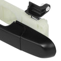 Rear Left Outer Door Handle for Hyundai Accent (2006–2011) OE Style
