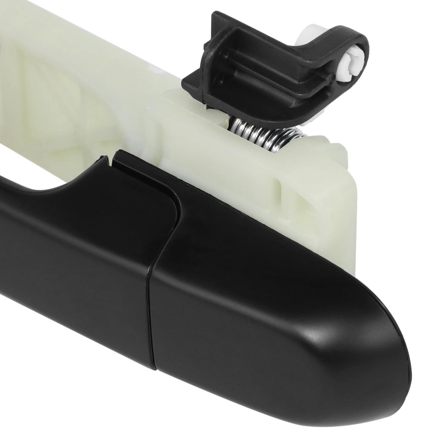 Rear Left Outer Door Handle for Hyundai Accent (2006–2011) OE Style