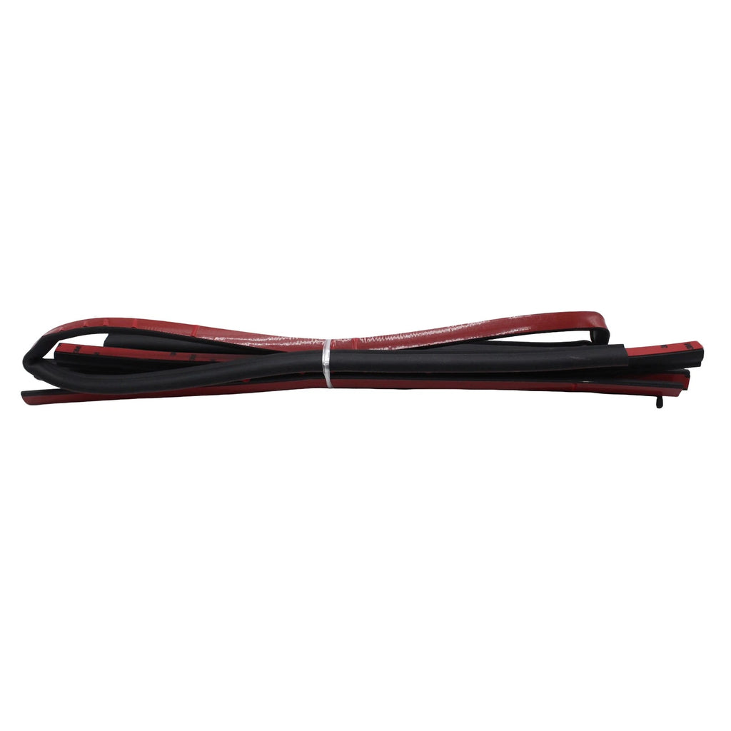 Tailgate Seal Kit for Ford Ranger PX PX2 PX3 (2005–2019), BMW 3 5 Series X3 X5