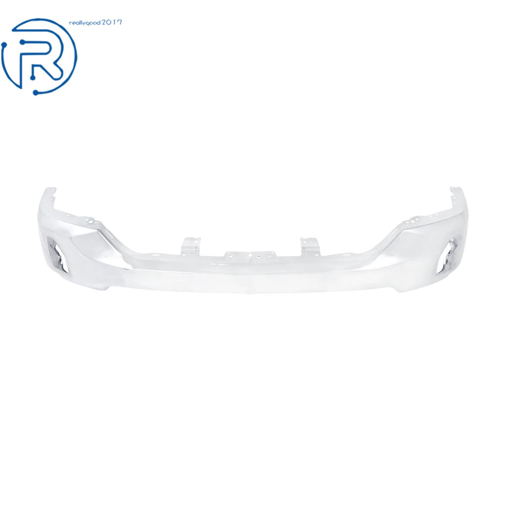 Front Bumper for Chevrolet Silverado 1500 (2016-2018)