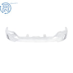 Front Bumper for Chevrolet Silverado 1500 (2016-2018)