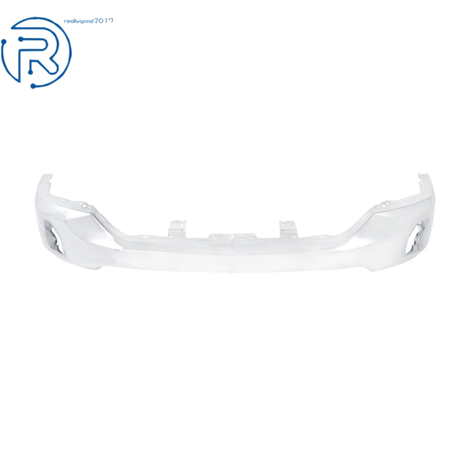 Front Bumper for Chevrolet Silverado 1500 (2016-2018)