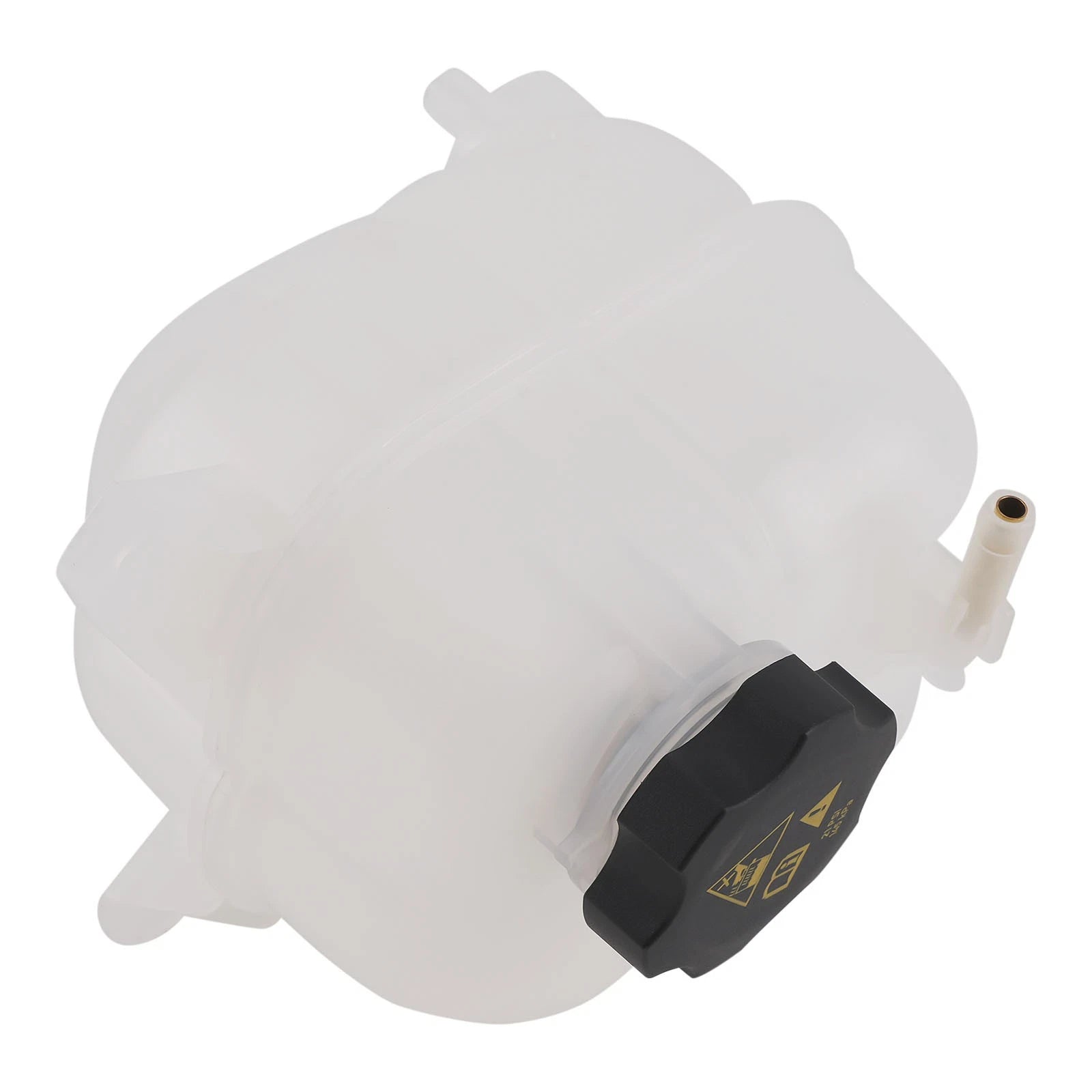 Coolant Expansion Tank for Chrysler 200/Jeep Cherokee (2014–2018) 68102155AB