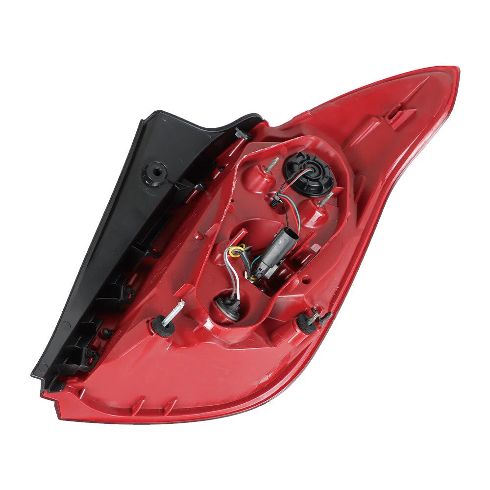 Tail Light Assembly Set for Buick Encore (2017–2021) LED Left Driver Side