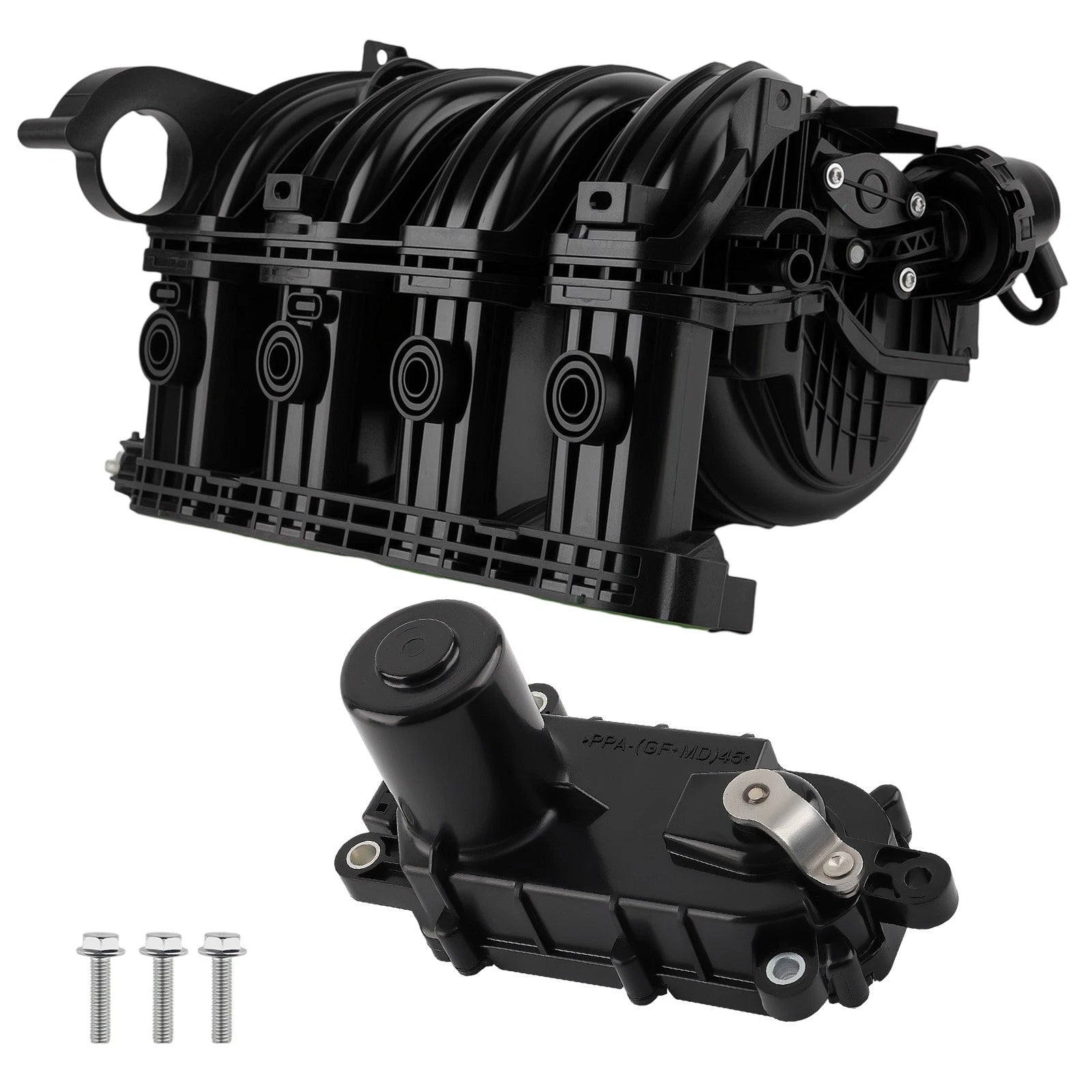 Intake Manifold & Runner Control for Kia Sorento L4 2.4L (2016–2020)