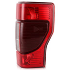Rear Right Tail Light Lamp for Ford F250 F350 (2020–2022) with Blind Spot