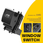 Power Window Switch for VW Atlas, Atlas Cross Sport (2020–2021) EXV