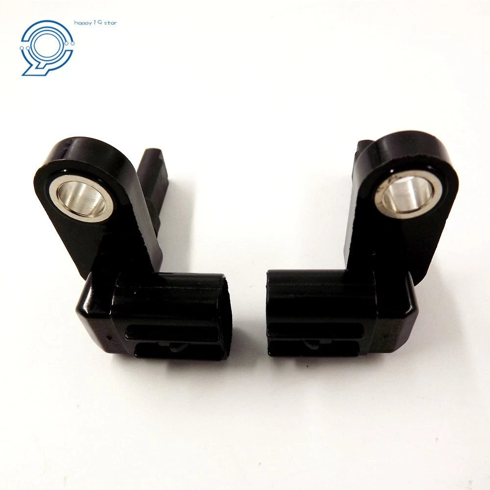 2X ABS Wheel Speed Sensor for Toyota 4Runner (2003-2017)