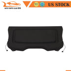 Trunk Cargo Cover for Ford Focus Hatchback SE (2012-2018)