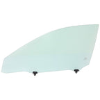 Front Driver Door Glass for Lexus ES350 ES300h (2013–2018)