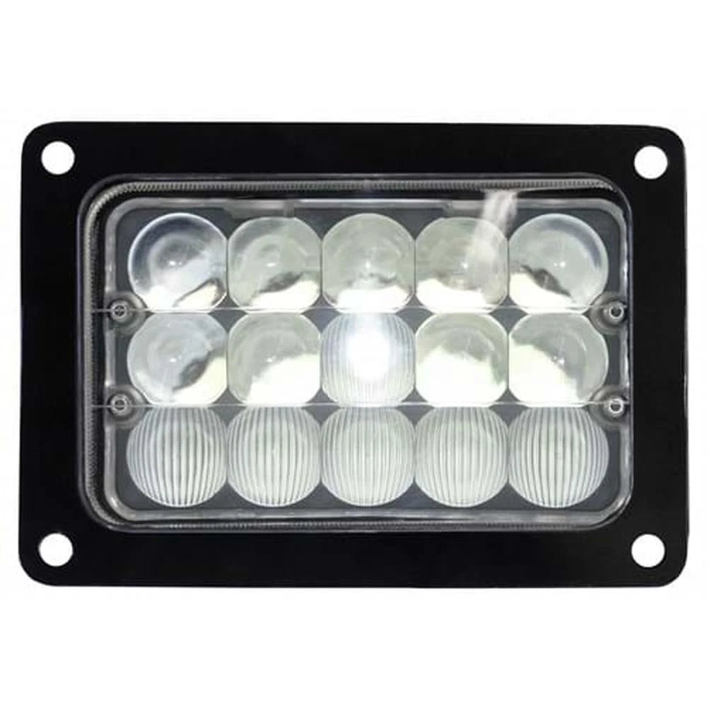 LED Hi-Lo Beam Unloading Light for White Combine 2500 (71361805)