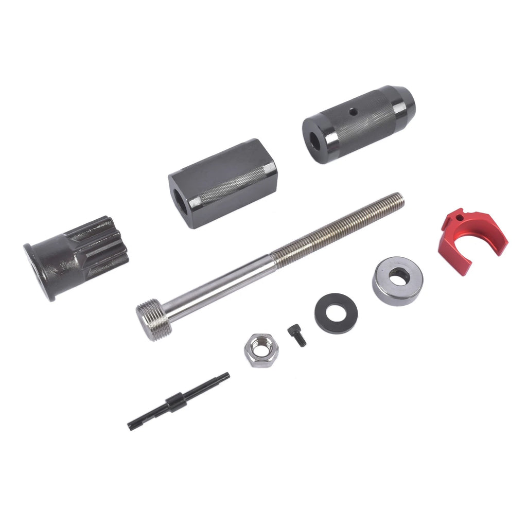 Injector Sleeve Remover Tool J-38587-A for CAT C10 C12 (2000–2010)