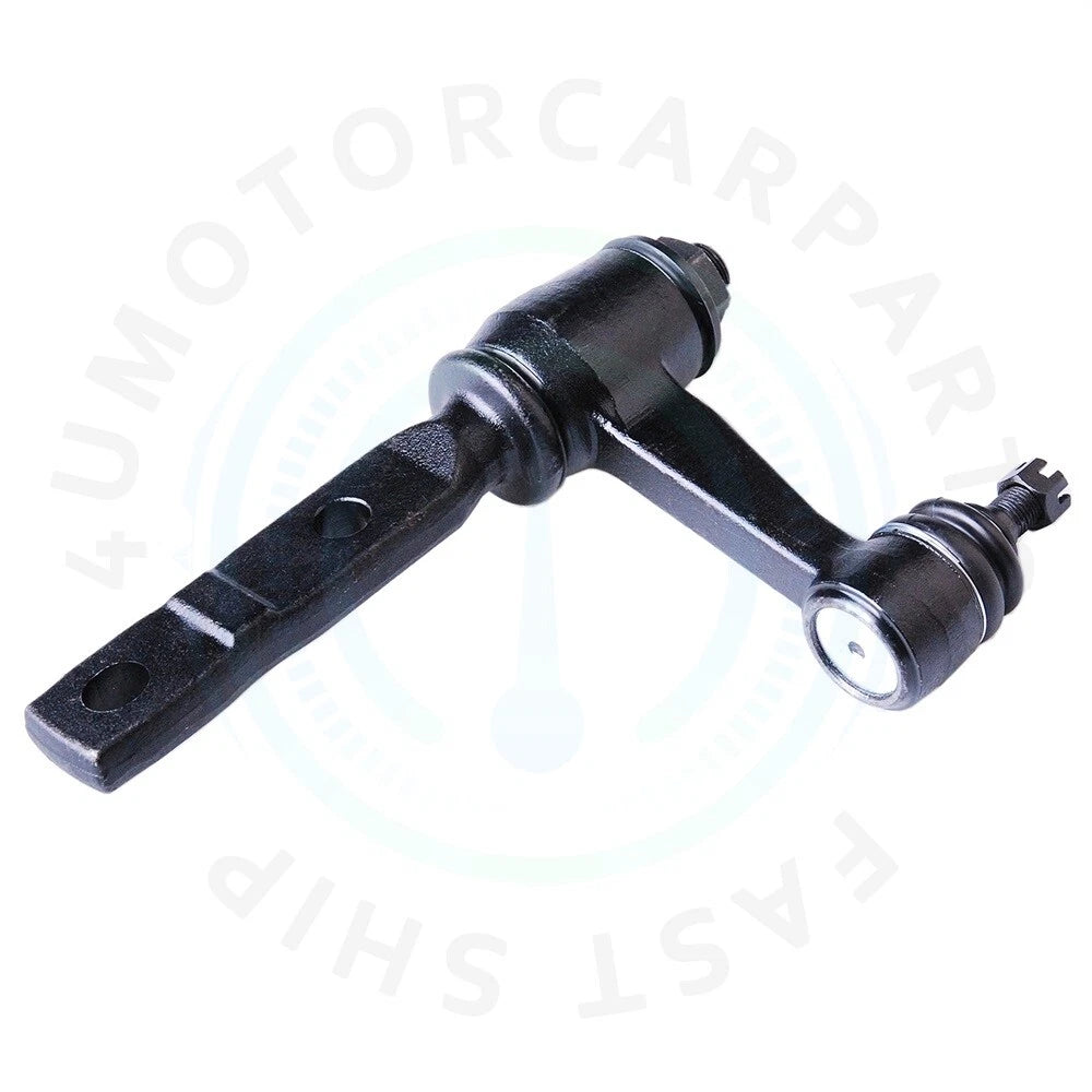 2X Front Pitman & Idler Arm for Ford Expedition Lincoln Navigator (1997–2002)
