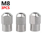 Electric Grinder Chuck Nuts for Grinder (80.75mm)