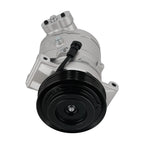 Air Conditioning Compressor w/ Clutch for Chevrolet Sonic L4 LTZ (2012) 95935304