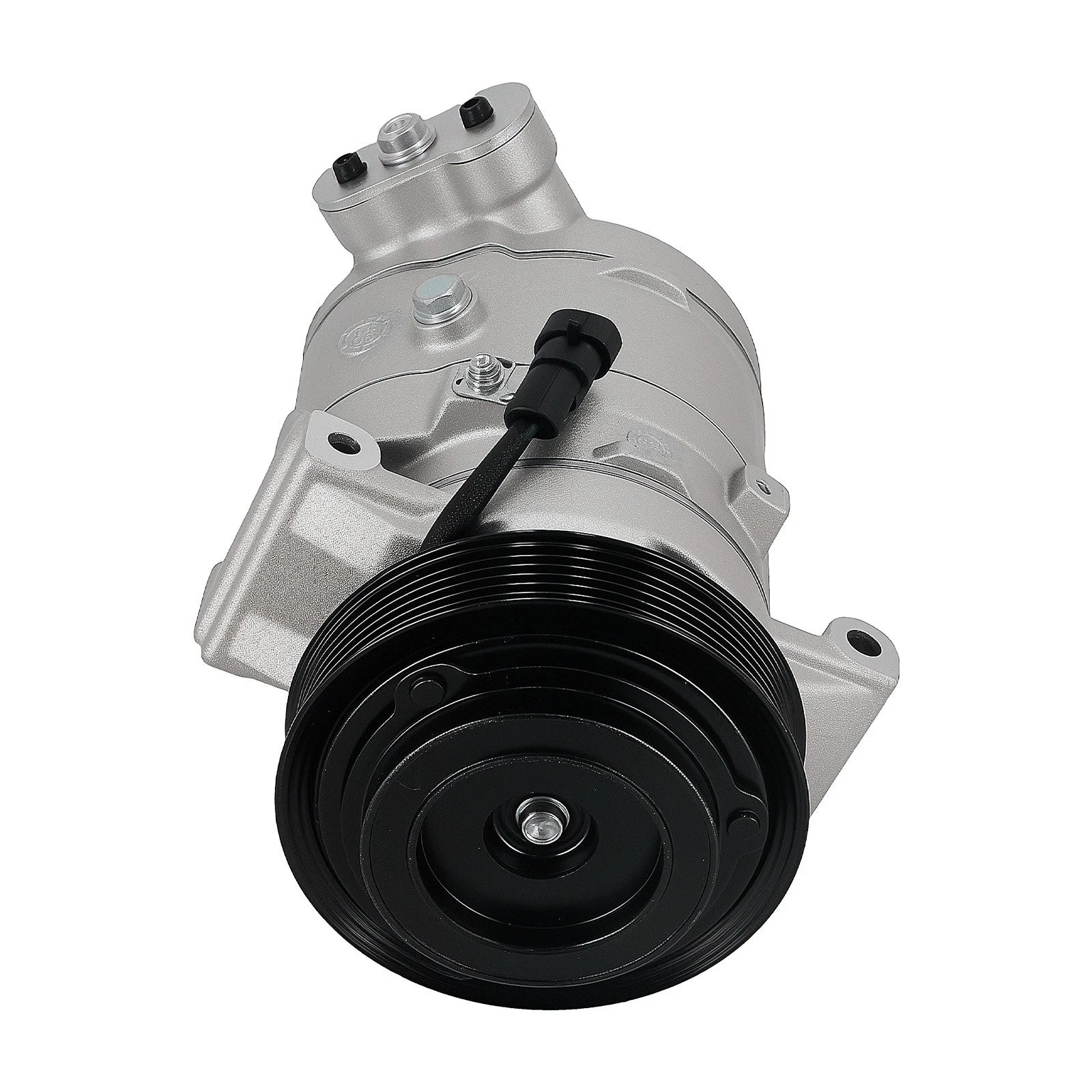 Air Conditioning Compressor w/ Clutch for Chevrolet Sonic L4 LTZ (2012) 95935304