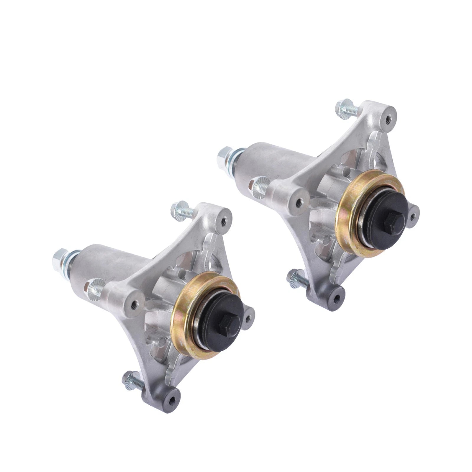 Set of 2 Spindles for Craftsman 42" Lawn Mower (YYYY–YYYY)