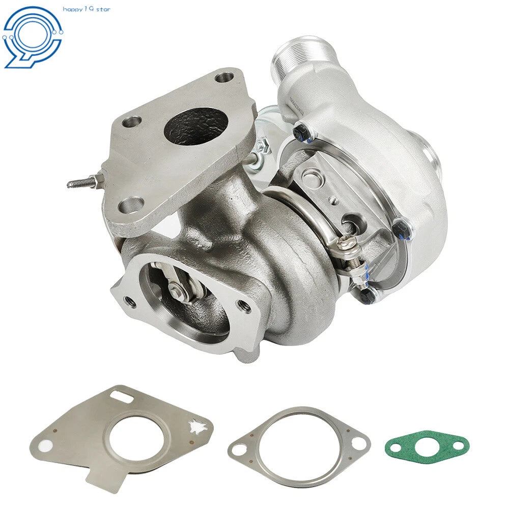 Turbocharger for Ford F-150 2.7L V6 (2015–2017)