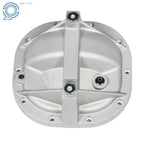 Differential Cover Girdle for Ford Mustang (1979–2004)