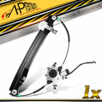 Rear Side Window Regulator with Motor for Ford Explorer (2002–2010)