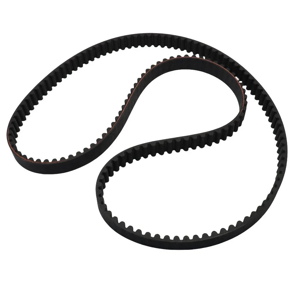 139T Drive belt for Kawasaki Vulcan 1700 (2009–2017)