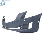 Front Bumper Cover for Cadillac ATS (2013–2014) with Park Assist