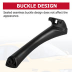 Door Panel Handle Pull Trim Cover for BMW 328i (2004-2012)