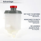 Power Steering Reservoir for Honda Civic (2006–2011) No. 53701SNAA01