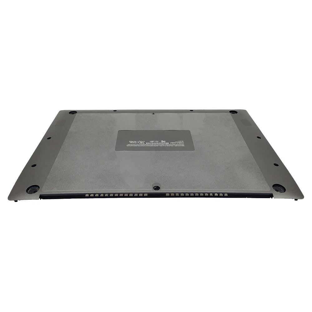 Bottom Case Cover for LG Gram 17Z90N-V, 17Z90N-N, 17U70P, 17U70P-P, 17Z90N-BASE