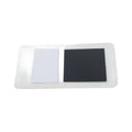 TO4 Reusable Magnetic Card for MagSafe Wireless Charging Area Test