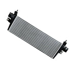 Intercooler for Toyota Fortuner (2020–2023) 1GD-FTV 2.8L