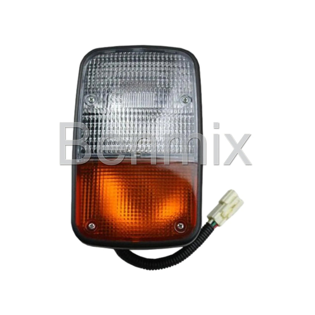 Head Lamp Assembly 56550-13132-71 for Toyota Forklift 7FB10–30, 8FBN15–30