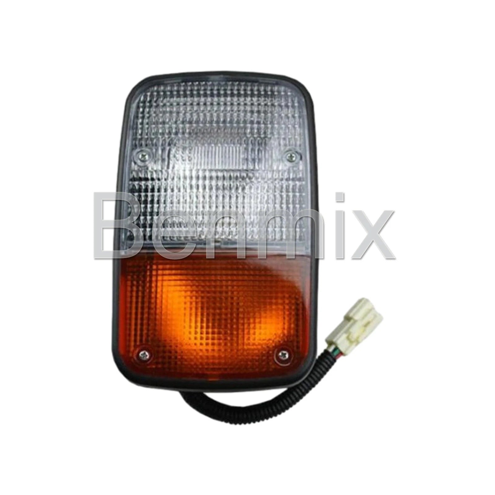 Head Lamp Assembly 56550-13132-71 for Toyota Forklift 7FB10–30, 8FBN15–30
