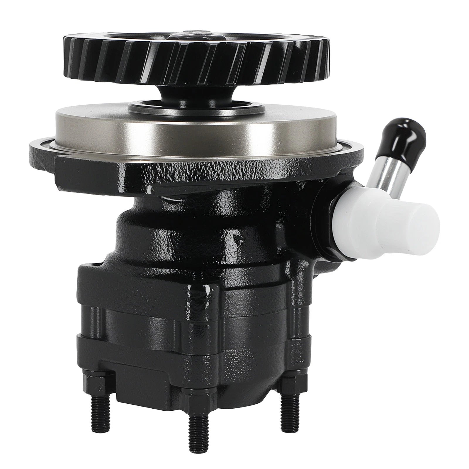 Power Steering Pump for Chevrolet GMC W5500 Tiltmaster (2005-2007)