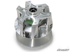 SuperATV Primary Clutch Assembly for Polaris RZR XP Turbo (2016–2020)