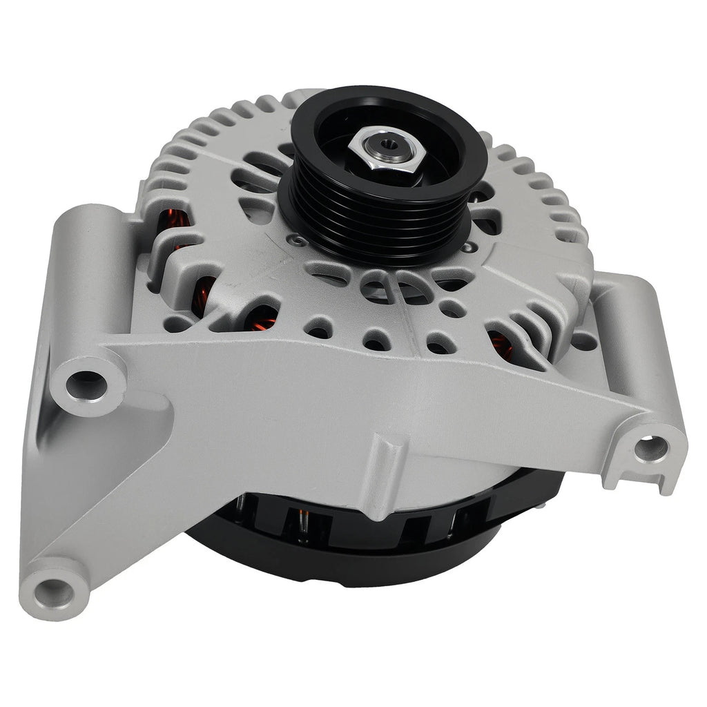 130Amp Alternator for Ford Five Hundred Freestyle Montego (2005–2007) 5F9Z10346AA 8442N