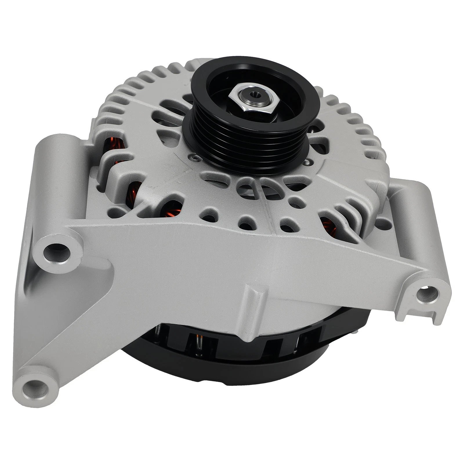 130Amp Alternator for Ford Five Hundred Freestyle Montego (2005–2007) 5F9Z10346AA 8442N