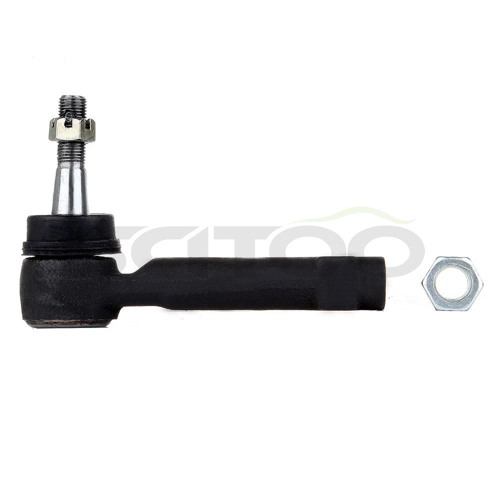 Set of 2 Front Tie Rod Ends for Chevrolet Impala (2004–2013) & Pontiac Montana (1999–2005)