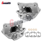 Pair Front Brake Calipers w/ Bracket for Lexus RX300 (1999–2001)