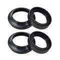 Fork & Dust Seal for Honda CR80R XR200R XR250 XL125 Varadero XR500 CRM50R CRM75R (1990–2007)
