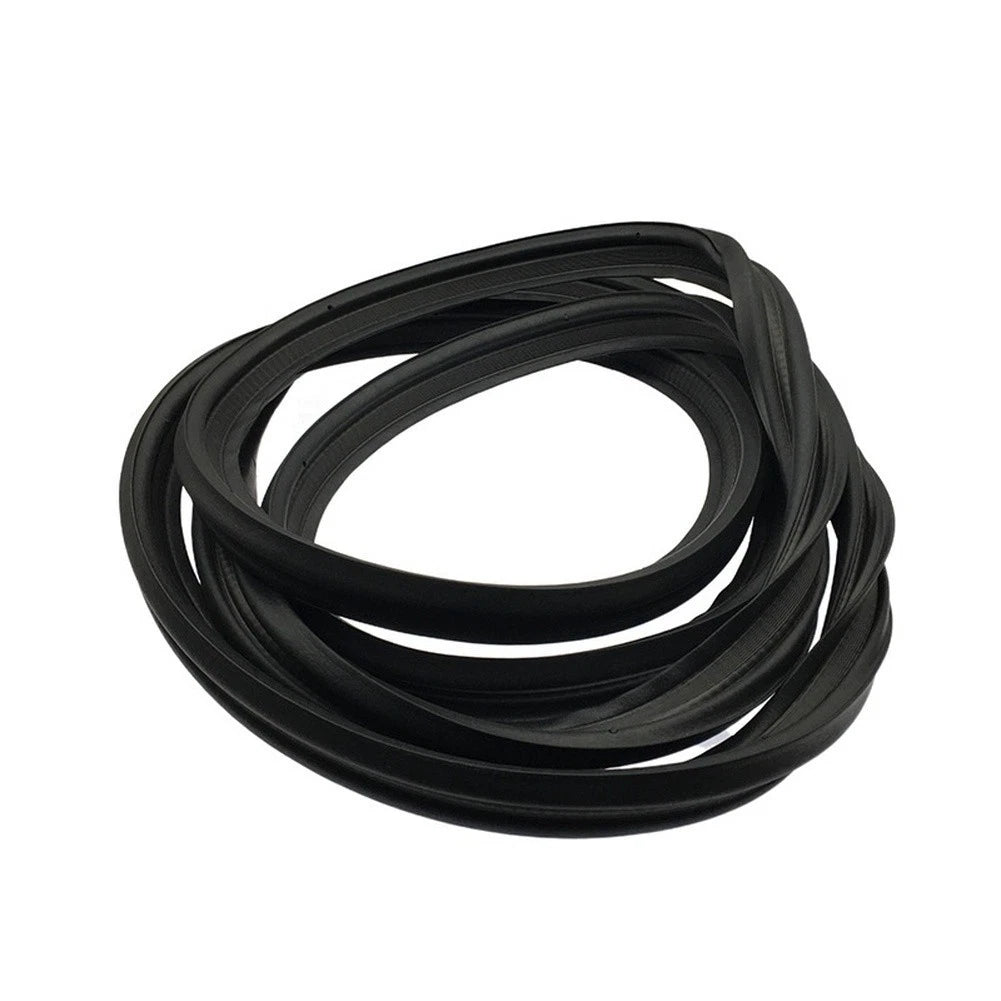 Tailgate Trunk Lid Weather Seal for Honda CR-V (2002–2006) Rubber Strip